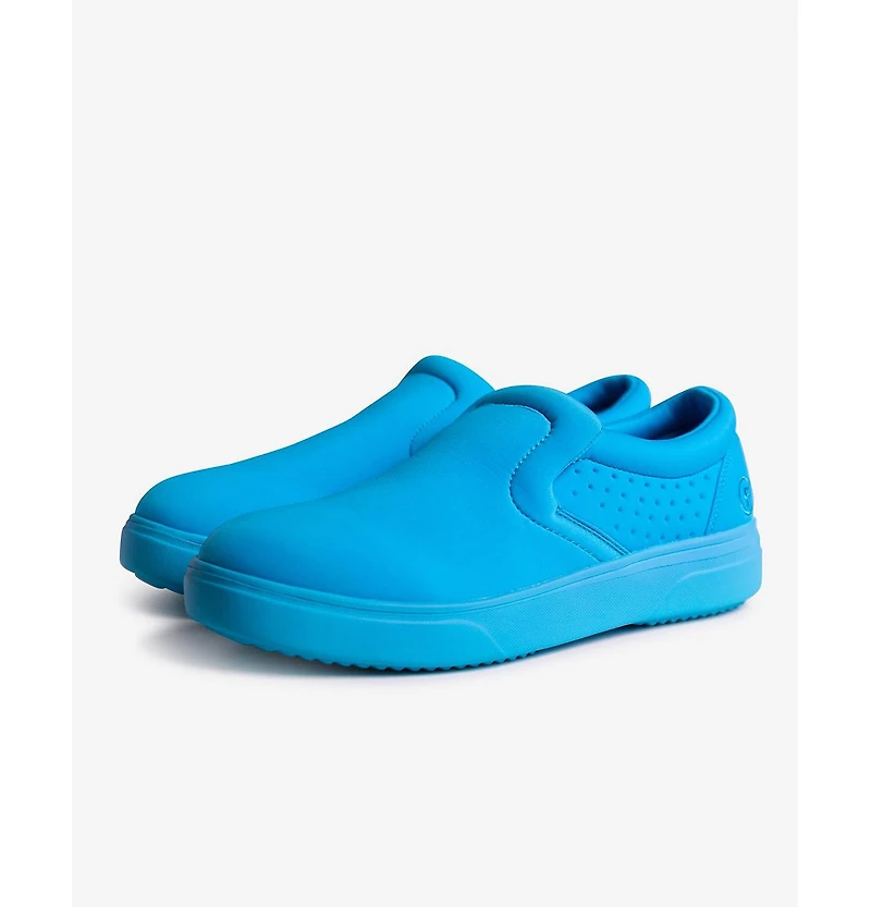 Freshy Men's Slip On Sport Sneaker