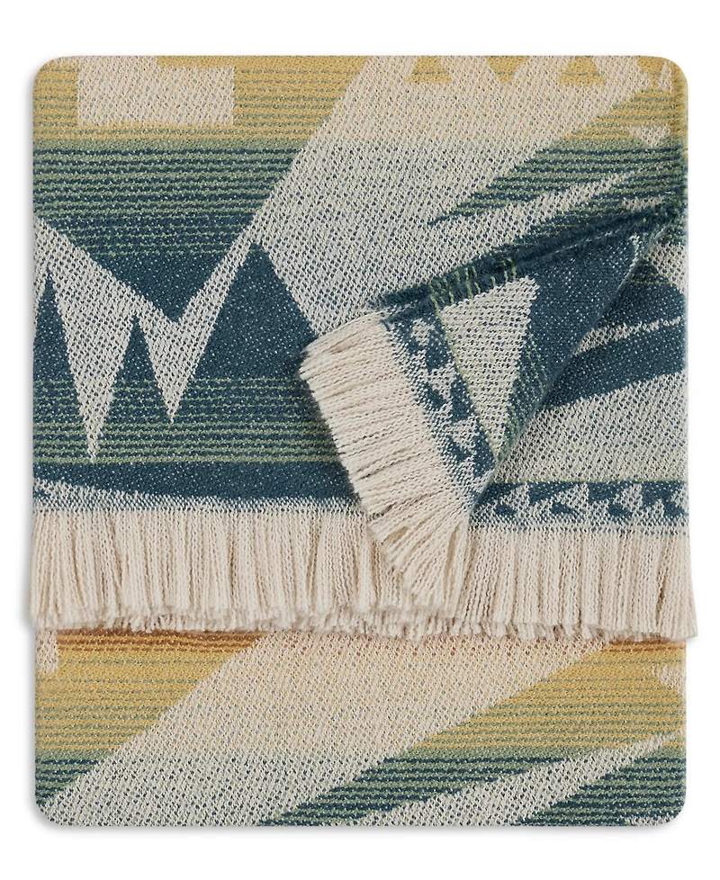 Pendleton Mystic Lake Throw, 50" x 70"