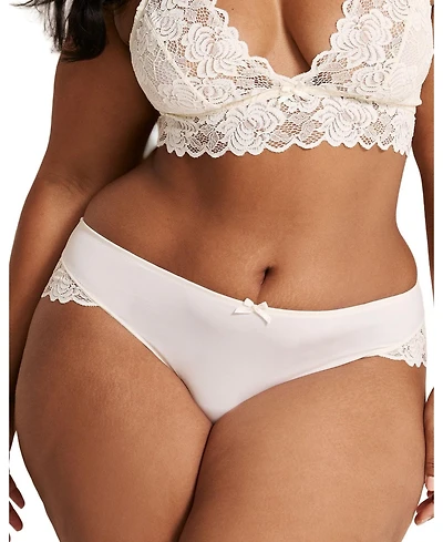Adore Me Women's Livi Hipster Panty
