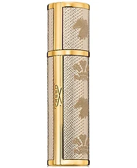 Creed Leather Refillable Travel Atomizer