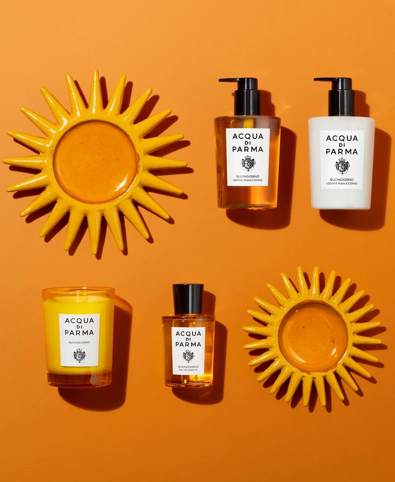Acqua di Parma Buongiorno Hand & Body Lotion, 300 ml