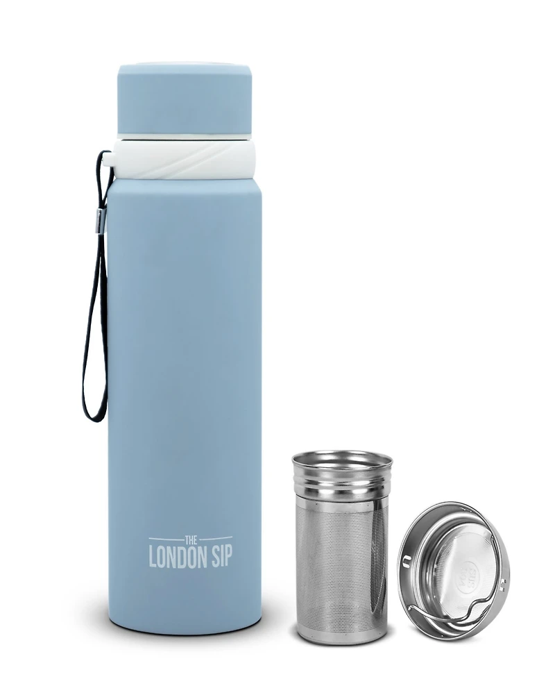 London Sip Stainless Steel 25 oz. Tea Infuser