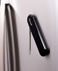 Escali Stelo IPX7 Waterproof Compact Folding Thermometer