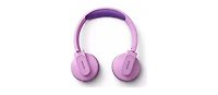 Kids Wireless On-Ear Headphones - Pink