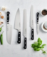 Cat Cora Cutlery-Pro 6" Triple-Rivet Handle Forged Boning Knife