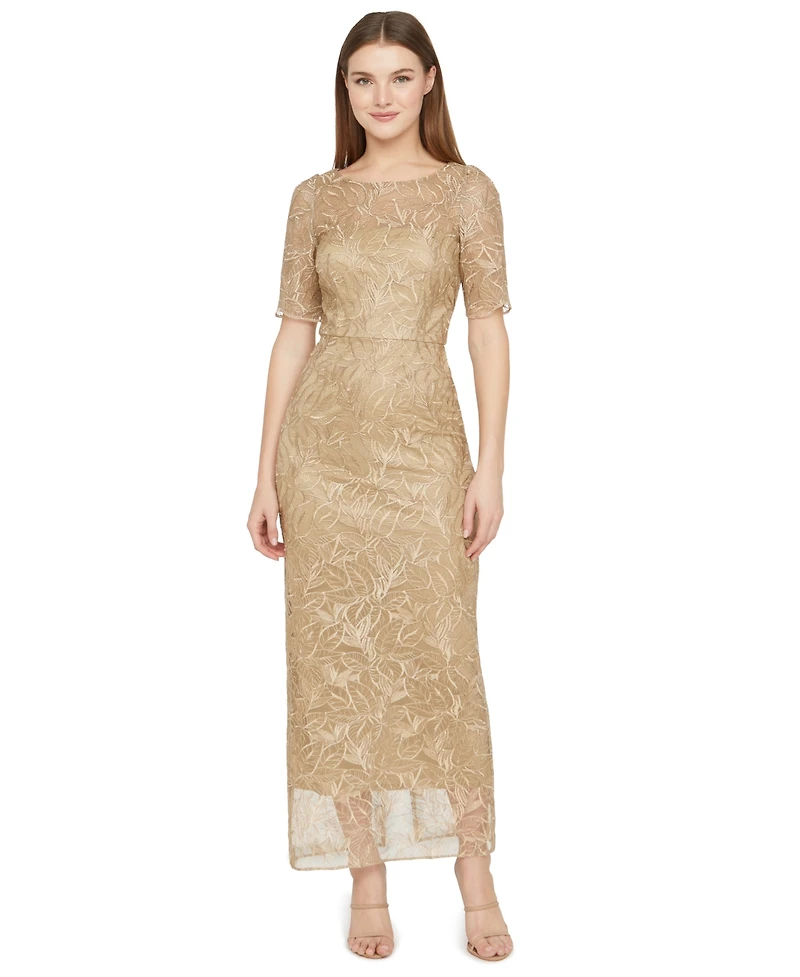 Js Collections Women's Berlin Cocktail Dress