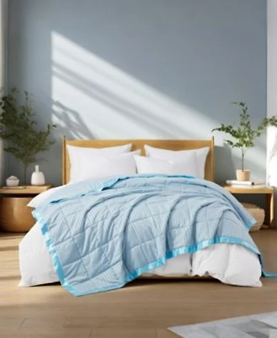 Unikome Oversized Lightweight Down Alternative Blanket