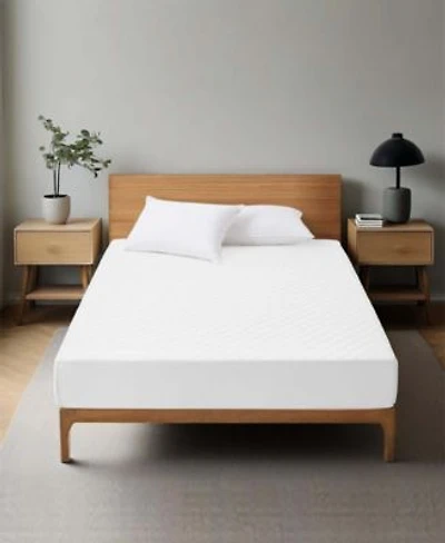 Unikome Waterproof Quilted Mattress Protector