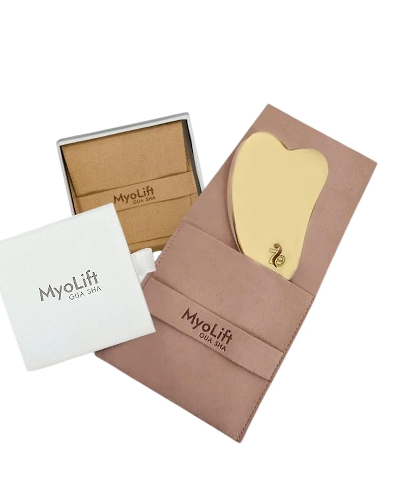 7E Wellness MyoLift Gua Sha Microcurrent Device