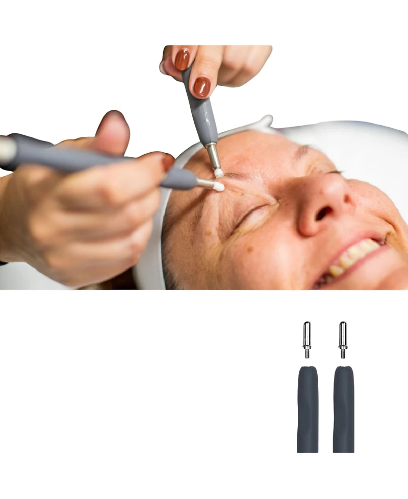 7E Wellness MyoLift Precision Wand Kit