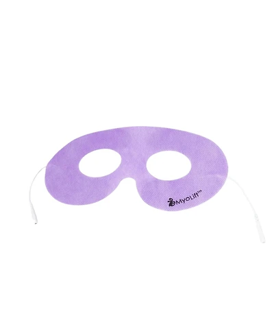 7E Wellness Conductive Eye Mask for Microcurrent Therapy