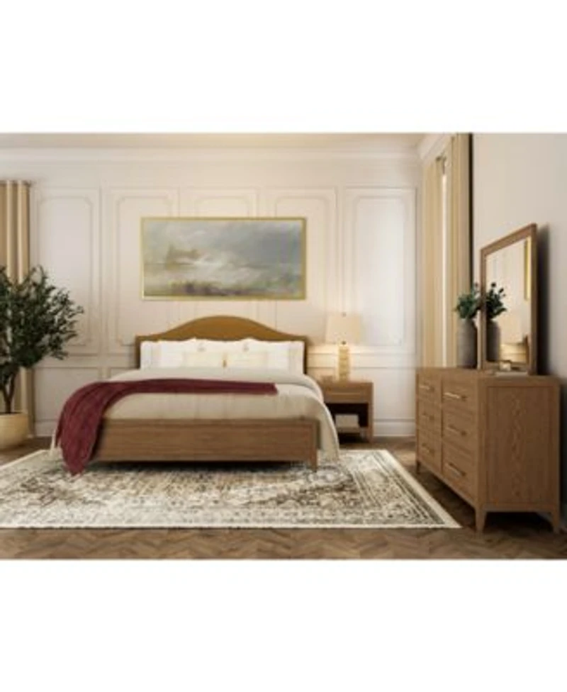 Everleigh Bedroom Collection