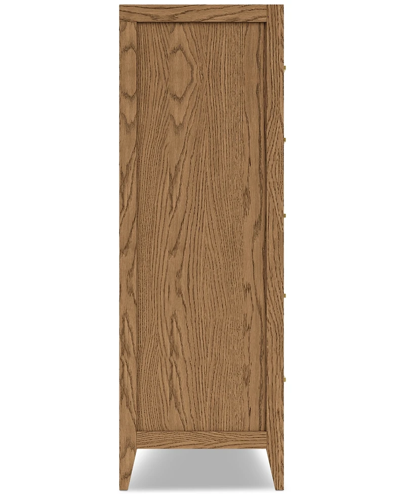 Everleigh Five Drawer Chest