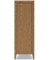 Everleigh Five Drawer Chest
