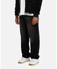 Xxiii Men's Corduroy Wash Pants