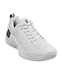 Wilson Men's Rush Pro 4.5 Wide Toe Box Tennis Shoes