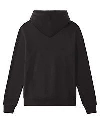 Hybrid Men's Nasa Graphic Fleece Hoodie