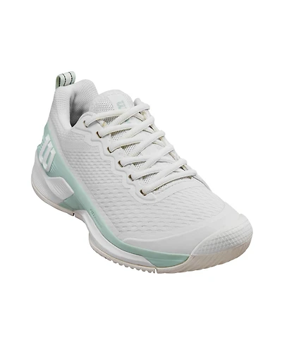 Wilson Rush Pro 4.5 Womens Tennis Shoes