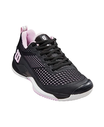 Wilson Rush Pro 4.5 Womens Tennis Shoes