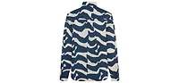 Olsen Modern Graphic Shirt