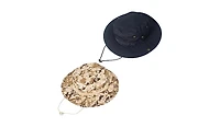 Multijoy Sun Hats for Men Women Bucket Hat Upf 50+ Boonie Foldable Uv Protection Hiking Beach Fishing Summer Safari