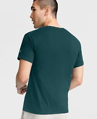 Champion Men's Cotton Jersey T-Shirt