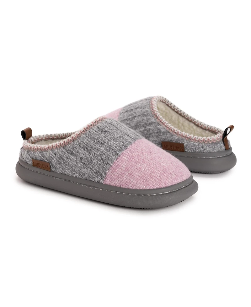 Muk Luks Women's Rye Clog