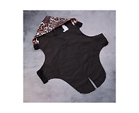 Natori Leopard Raincoat & Harness Set