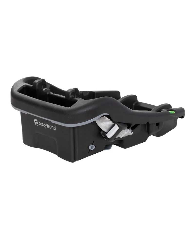 Baby Trend Ez-Lift 35 Plus Infant Car Seat Base - Black