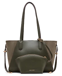 Anne Klein East West Medium Tote Bag