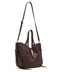 Anne Klein Convertible Strap Medium Tote Bag