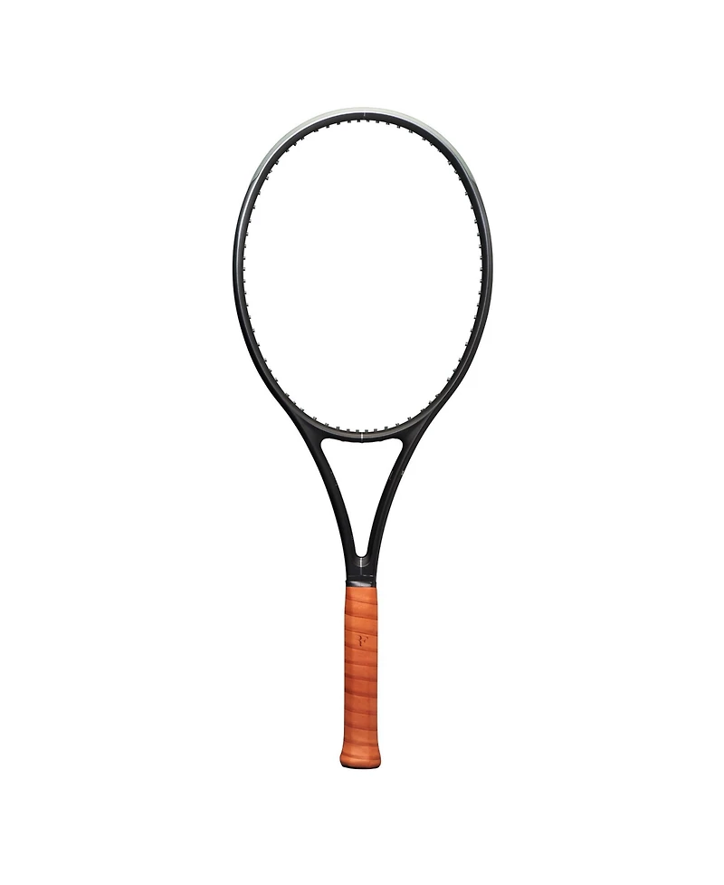 Wilson Rf 01 Pro Unstrung Tennis Racquet