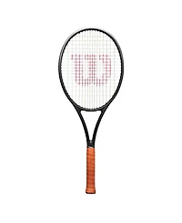 Wilson Rf 01 Pro Unstrung Tennis Racquet