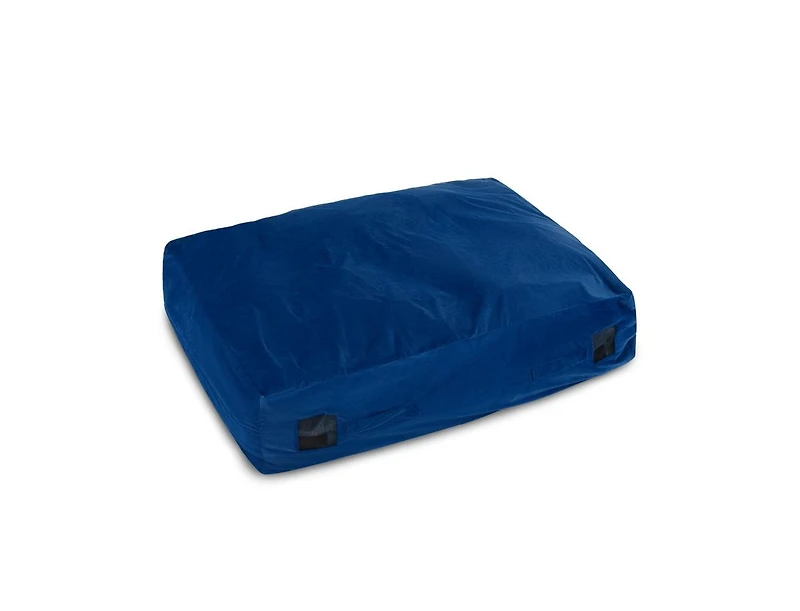 Akiudex Foam-Filled Sensory Crash Pad with Washable Cover and Anti-Slip Bottom