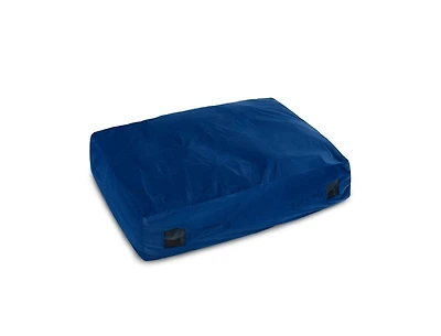 Akiudex Foam-Filled Sensory Crash Pad with Washable Cover and Anti-Slip Bottom