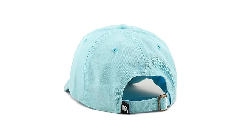 Multijoy Baseball Dad Hat Women Men Blank Washed Low Profile Cotton and Denim Upf 50+ Running Golf Cap