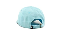 Multijoy Baseball Dad Hat Women Men Blank Washed Low Profile Cotton and Denim Upf 50+ Running Golf Cap