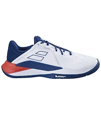 Babolat Men's Propulse Fury All Court Tennis Shoes