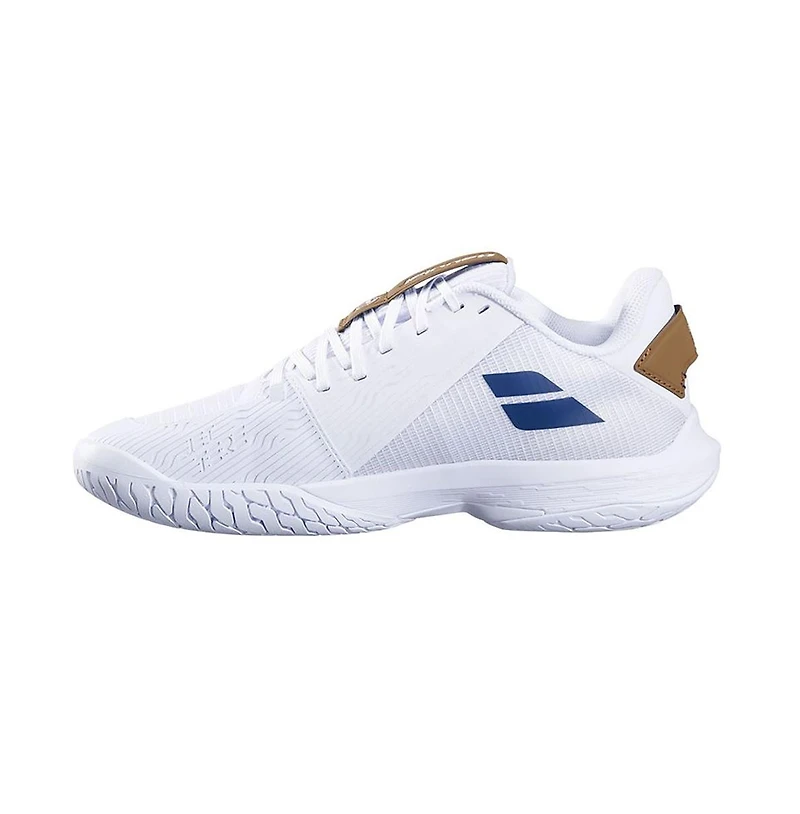Babolat Men's Jet Tere 2 All Court Wimbledon Tennis Shoes
