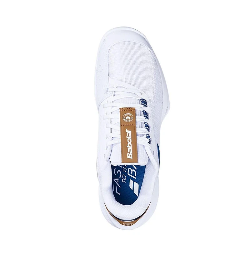 Babolat Jet Tere 2 All Court Wimbledon Womens Tennis Shoes
