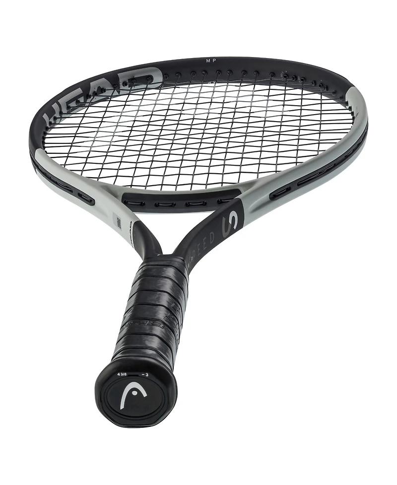 Head Speed Mp Unstrung Tennis Racquet