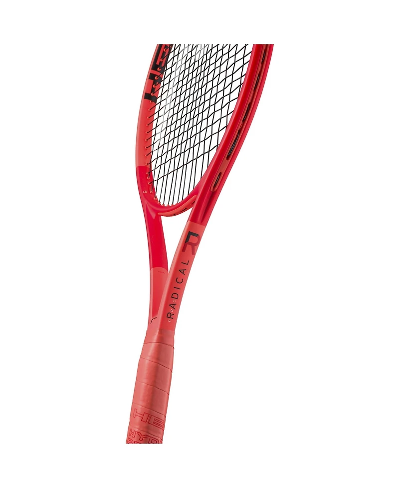 Head Radical Pro Unstrung Tennis Racquet