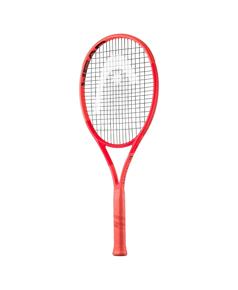 Head Radical Team Unstrung Tennis Racquet