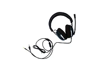 RadioShack Gaming 3.5mm and Usb-a Headphones with Microphone 3304407