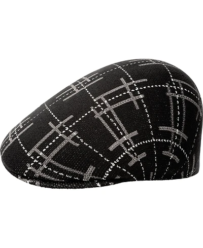 Kangol Broken Tartan 507 Cap