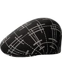 Kangol Broken Tartan 507 Cap