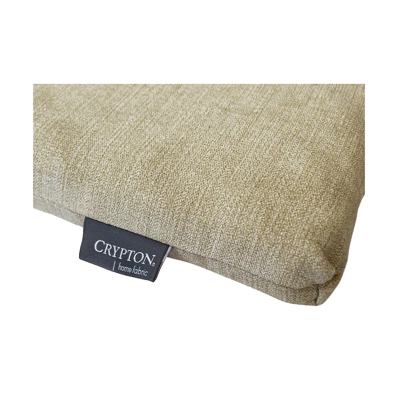 American Furniture Classics Parklin Small Pet Lounge With Pad