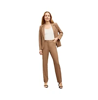 M.m.LaFleur Yasmine Blazer - Wool Twill