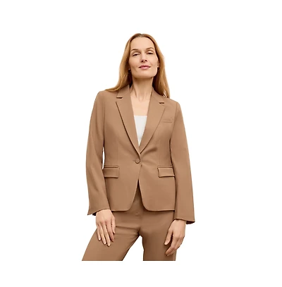 M.m.LaFleur Yasmine Blazer - Wool Twill