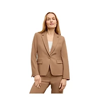 M.m.LaFleur Yasmine Blazer - Wool Twill